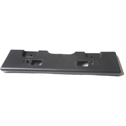 Front License Plate Bracket for Nissan Sentra (2007-2012)