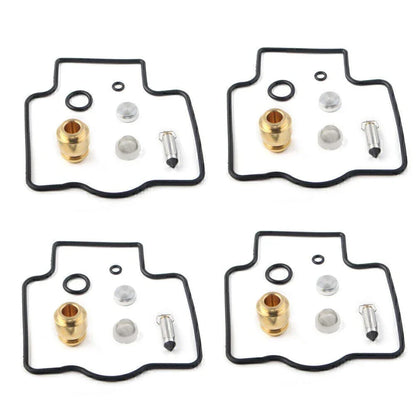 Carburetor Repair Set for Kawasaki ZX1100C Ninja ZX11 (1990-1997)