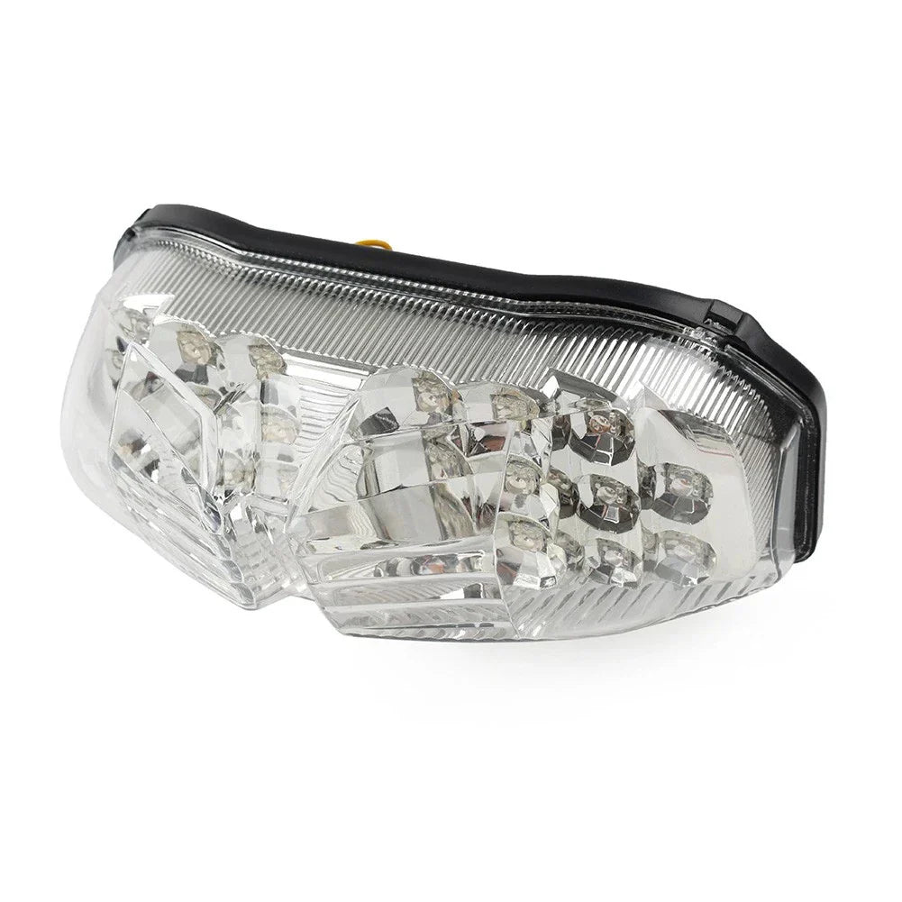 Integrated LED Brake Tail Light Turn Signal for Yamaha FZ8 FZ1 N Fazer (2010-2015)