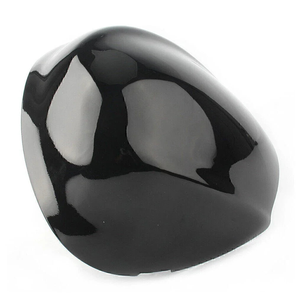 Rear Seat Cover for Suzuki GSXR1300 Hayabusa (2008-2020) Black