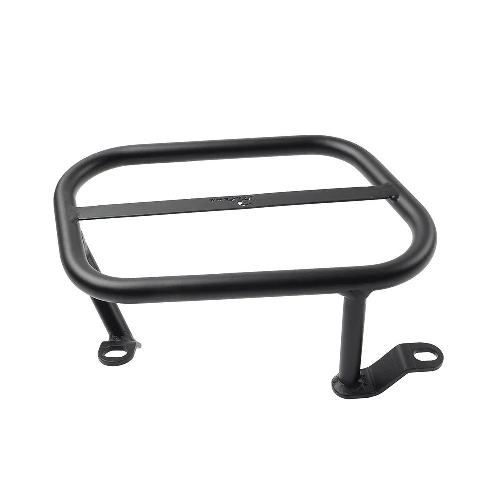 Left Side Saddle Bag Support Bracket for Scrambler 1200X XC 1200XE (2019-2023)