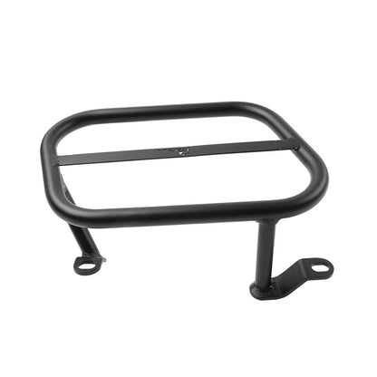 Left Side Saddle Bag Support Bracket for Scrambler 1200X XC 1200XE (2019-2023)
