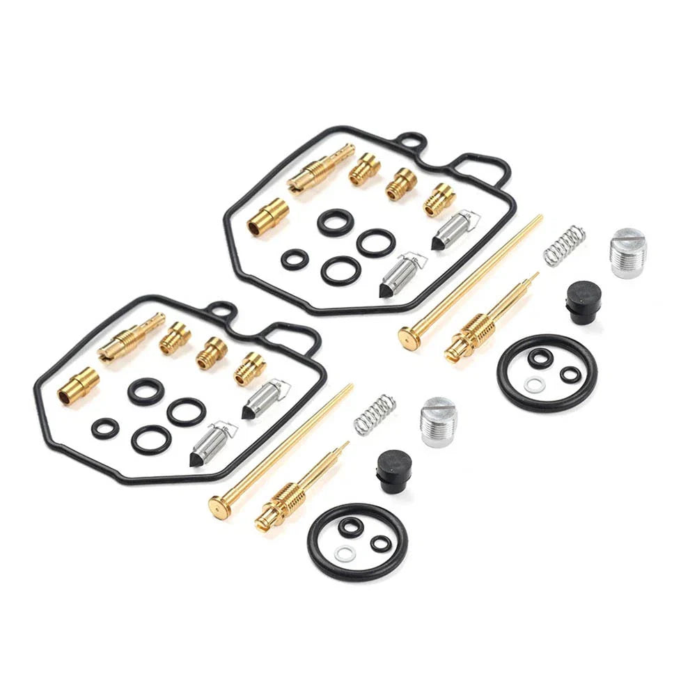 Carburetor Repair Kit for Honda Hawk CB400T (1978-1981)