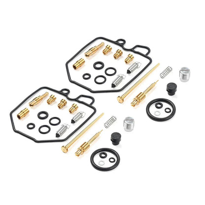 Carburetor Repair Kit for Honda Hawk CB400T (1978-1981)