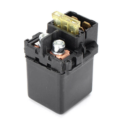Starter Relay Solenoid for Honda VTR1000F ST1100 VFR800F CB750 VT1100C CBR954RR NT700 (1997-2009)