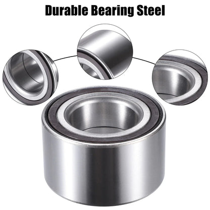 Front Left Right Wheel Bearings for Honda Civic (2006-2011)