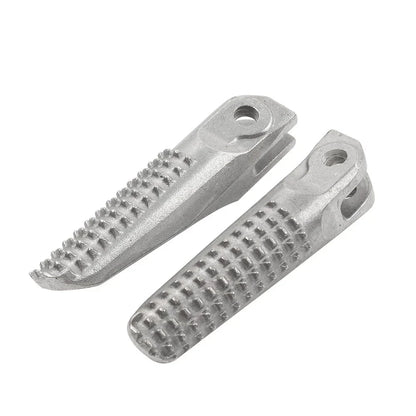 Front Rider Footpeg Pedals for Yamaha MT09 SP, YZF R7, XSR900 (21-23)