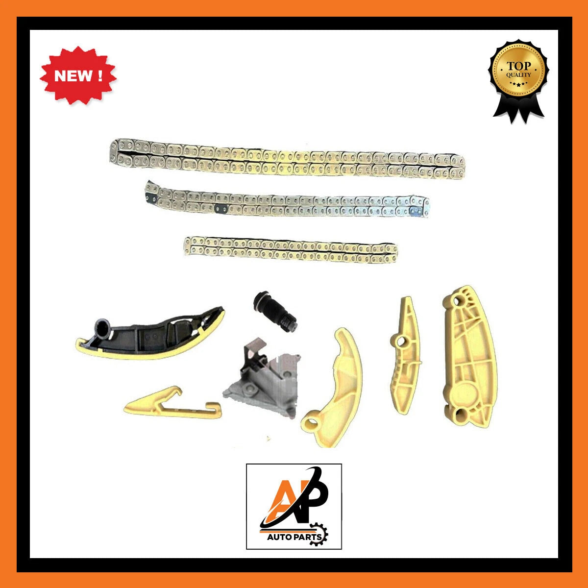 Head Gasket Rebuild Kit for Land Rover Range Rover IV 2.0D (2013–2022)