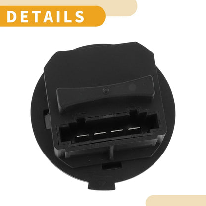 HVAC Blower Motor Resistor for Mercedes-Benz W212 (2009-2016)