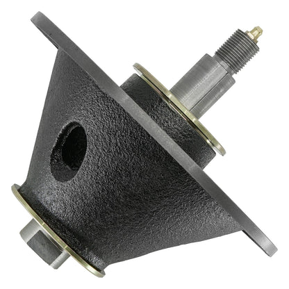Cast Iron Blade Deck Spindle Replacement for Simplicity 3900 61 Inch (1985–2018)