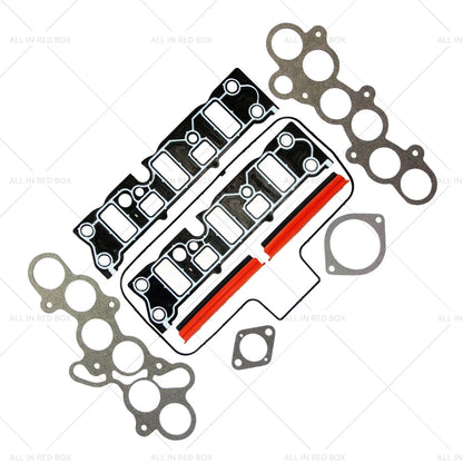 Intake Manifold Cylinder Head Gasket Set for Holden Commodore (VU-VY)