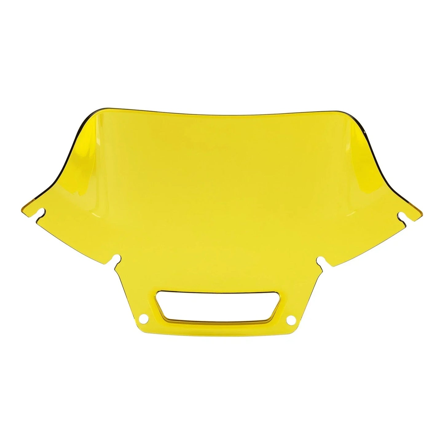 Yellow Windshield for Harley Low Rider ST FXLRST (2022-2025)