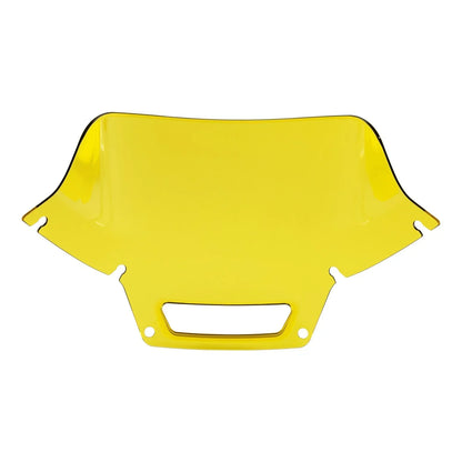 Yellow Windshield for Harley Low Rider ST FXLRST (2022-2025)
