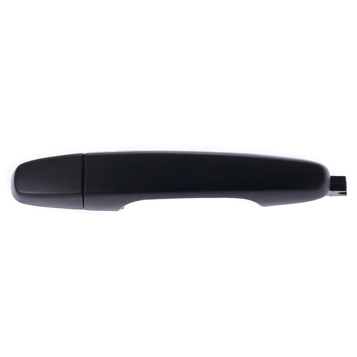Rear Right Outer Door Handle Black for Holden Commodore VE Statesman WM (2006���2013)