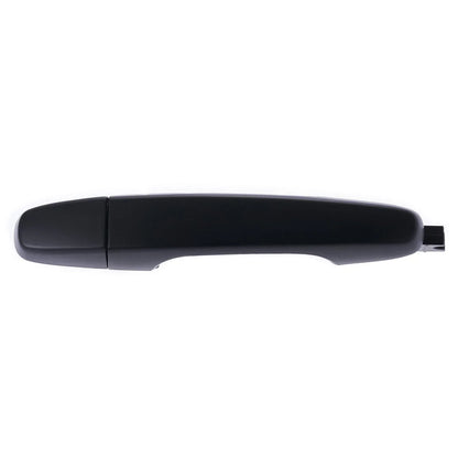 Rear Right Outer Door Handle Black for Holden Commodore VE Statesman WM (2006���2013)