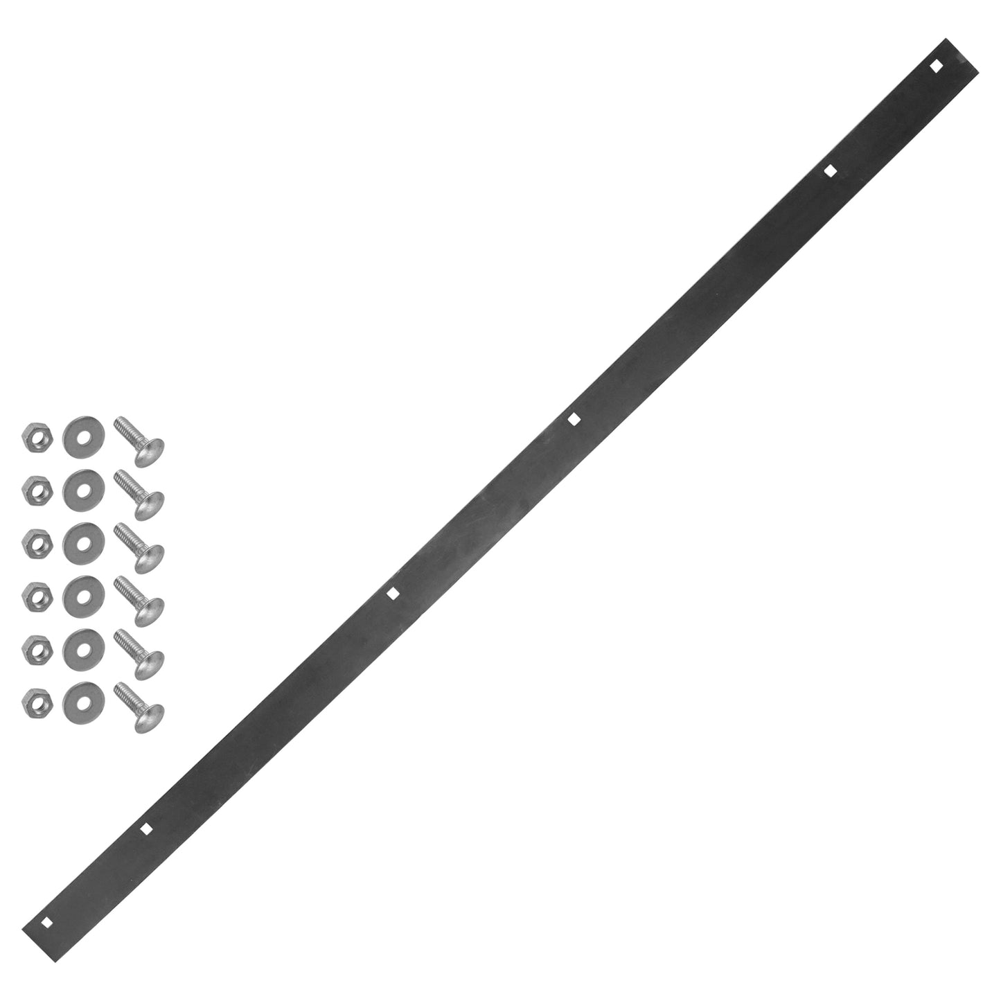 Cutting Blade Replacement for John Deere LA155 LA165 LA175 S100 S110 S120 (2000–2008)