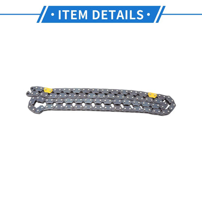Timing Chain Kit for Mercedes-Benz SL550 (2013-2020)