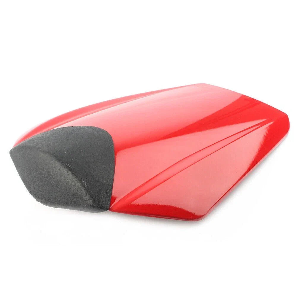 Rear Seat Cover Cowl Tail Fairing for Honda CBR1000RR (2008-2016) Red