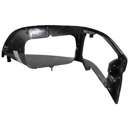 Dark Grey Headlight Surrounds 2 x for Toyota Hiace (1998-2005)