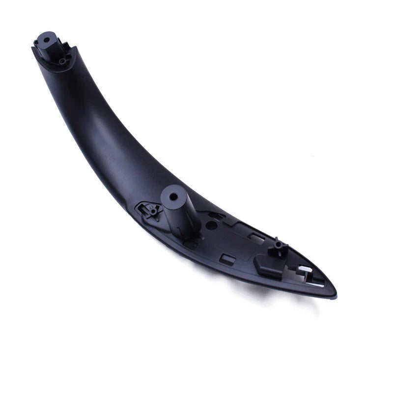 Black Rear Inner Door Pull Handles for BMW F30 F34 F35 (2013-2023)