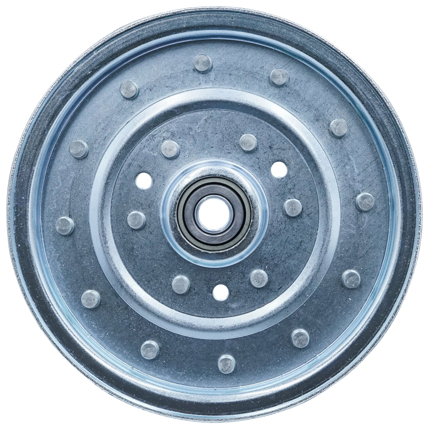 Deck Drive Pulley Replacement for Snapper Simplicity 48 52 61 (1998–2010)