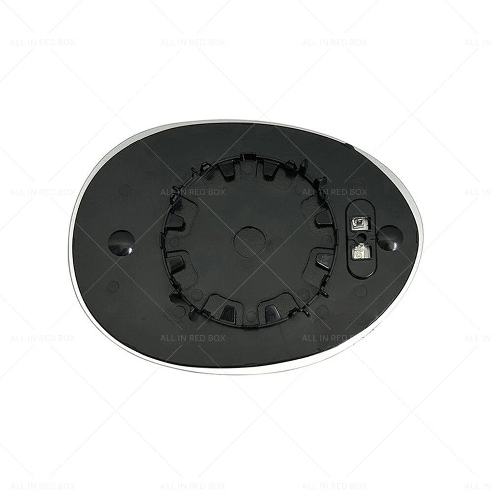 Heated Left Mirror Glass for MINI Cooper F55 F56 Clubman F54 (2014-2023)