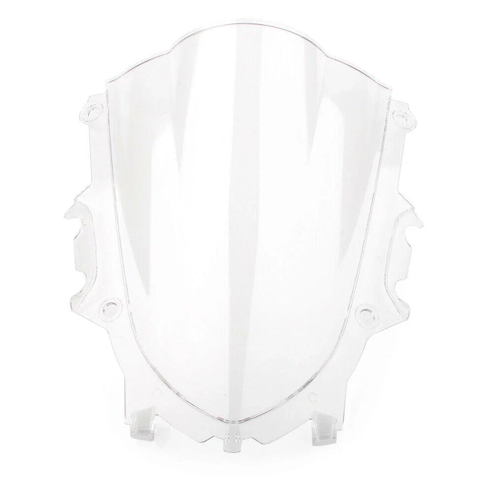 Windshield Deflector for Yamaha YZF-R3 2019-2023 Clear