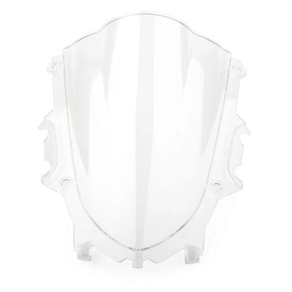 Windshield Deflector for Yamaha YZF-R3 2019-2023 Clear