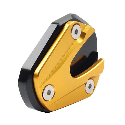 Kickstand Extension Side Stand Enlarger Plate for Honda Rebel CMX500 CMX300