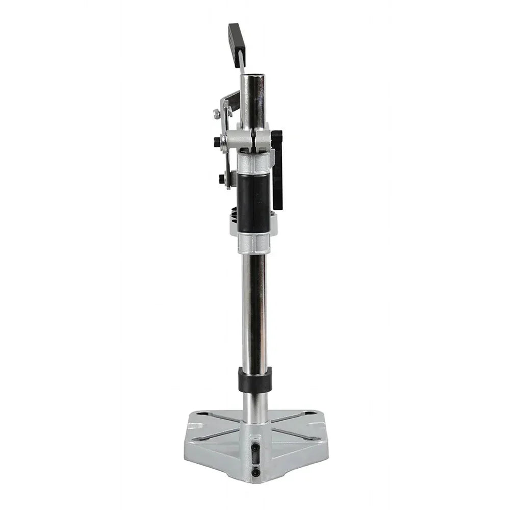 Drill Press Stand Tool Clamp Holder for Electric Hand Drill