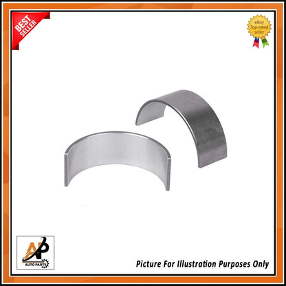 Conrod Bearing Replacement for Dacia Duster 1.3 TCe Renault Megane Clio (2019–2024)