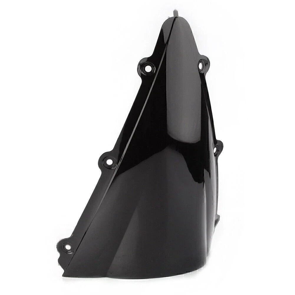 Windshield for Yamaha YZF R1 2004-2006 Black Windproof Screen