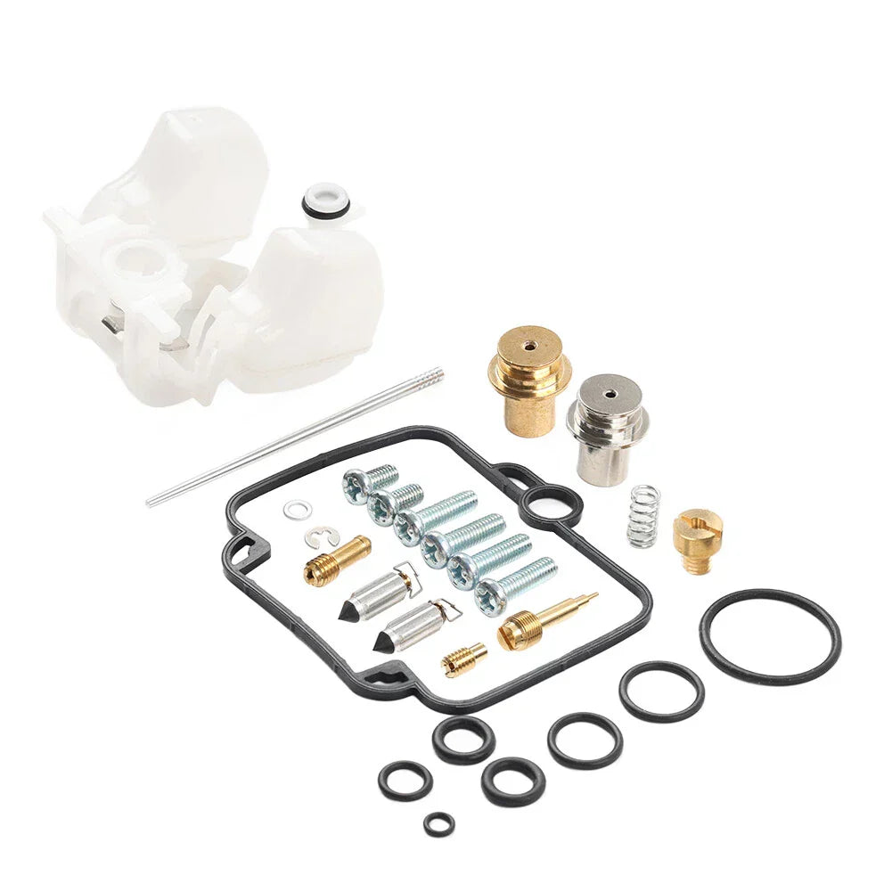 Carburetor Repair Rebuild Kit for Polaris Sportsman 500 4x4 (2001-2013)