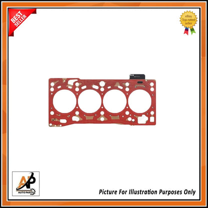 Cylinder Head Gasket Replacement for VW Transporter 2.0 Diesel (2010–2015)