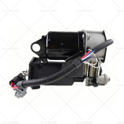 Air Suspension Compressor Pump for Land Rover Discovery Range Rover Sport (2005-2013)