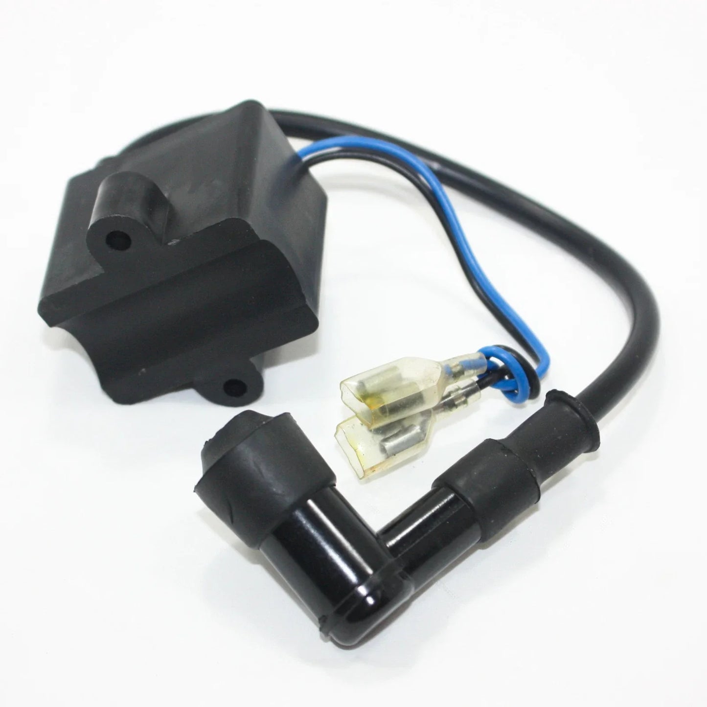 Magneto Stator Coil Spark Plug for 48cc 70cc 80cc Motorized Bicycle Engine