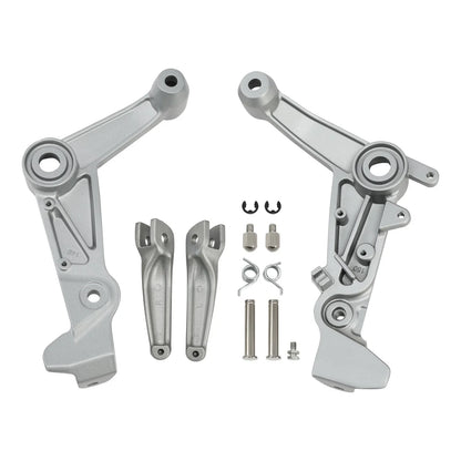 Footrest Peg Bracket 24 x for Aprilia RS660 (2021 - 2025)