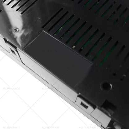 Fuel Combination Instrument for Sinotruk HOWO Truck Dashboard Display