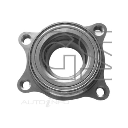 Front Wheel Bearing Hub Assembly for Toyota Hiace KDH TRH (2004-2018)