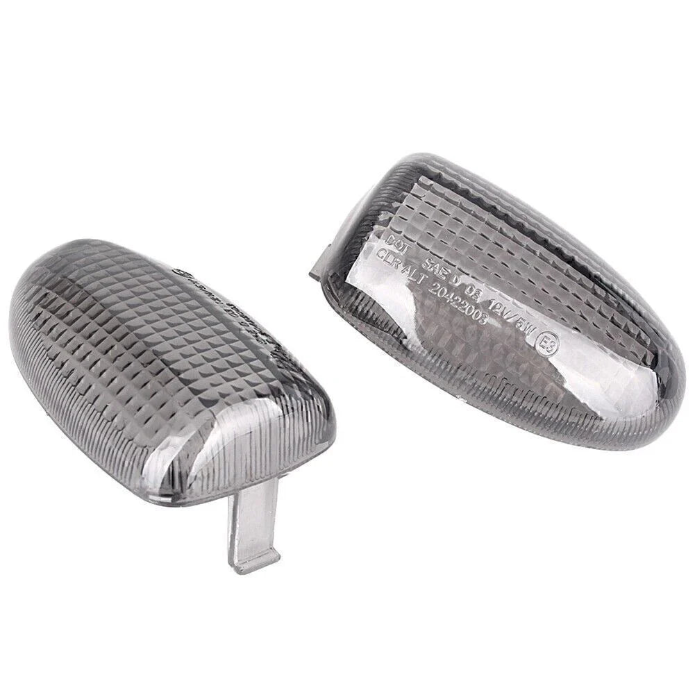 Front Turn Signal Light Lens for BMW R850R R1100R R1150GS R1200C (1993-2006)