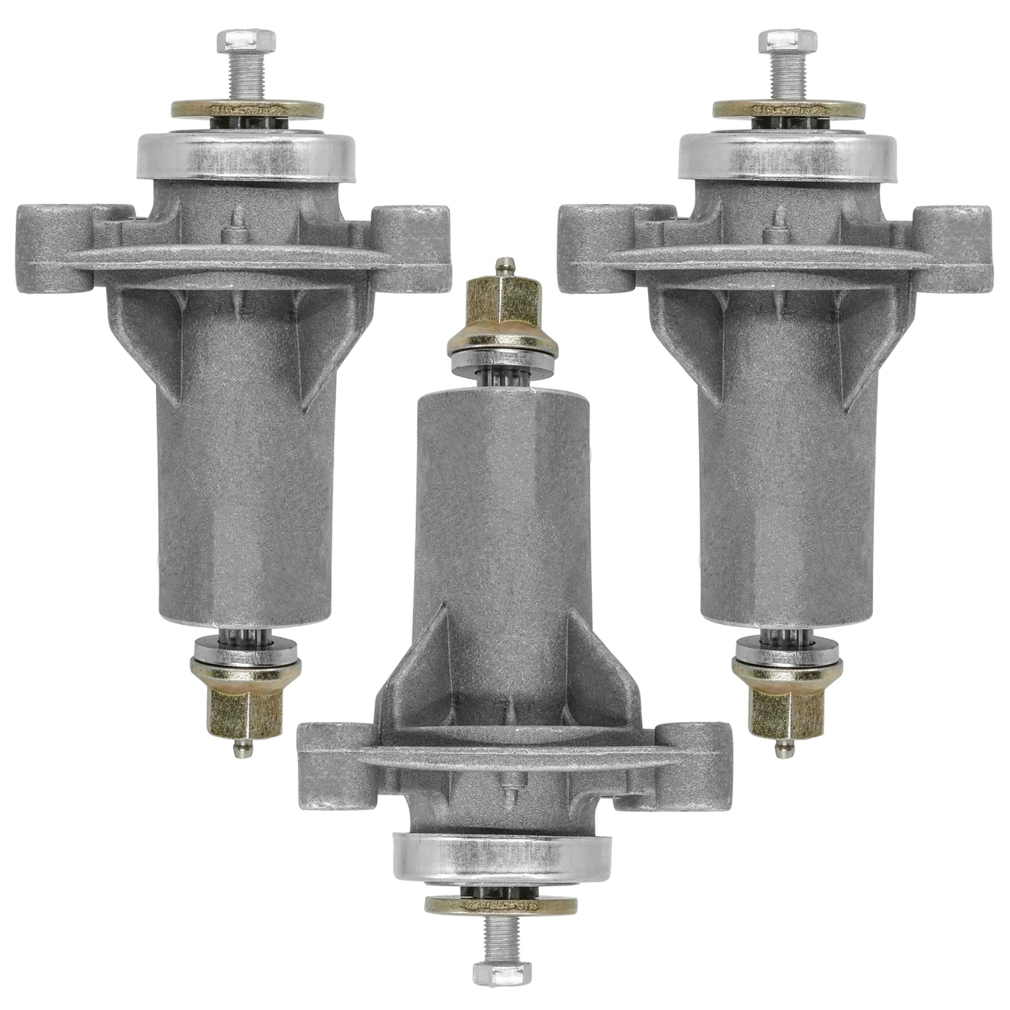 Deck Spindle Assembly Heavy Duty for Ariens 54 Inch Deck (2007–2018)