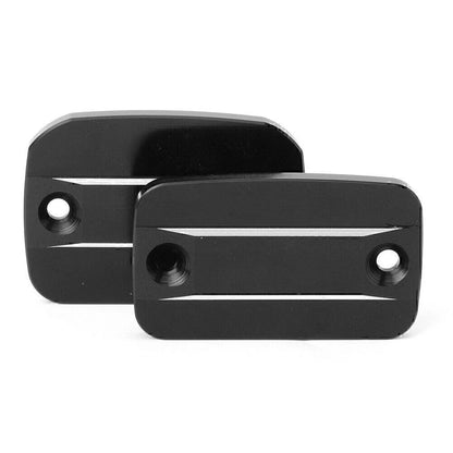 Front Brake Fluid Reservoir Cap Cover for DUCATI HYPERMOTARD (2010-2012)