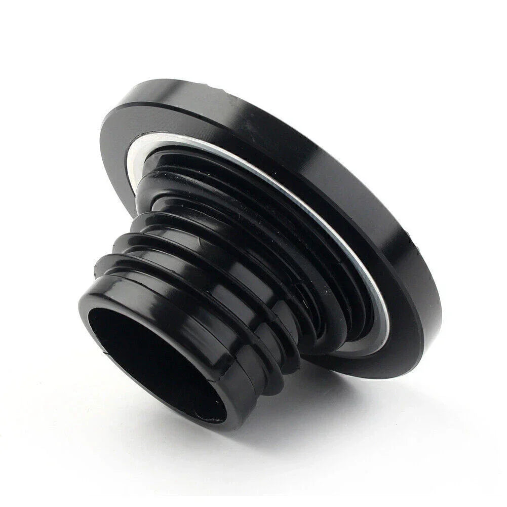 Fuel Gas Tank Cap for Harley Sportster XL883 XL1200 48 Dyna Touring Softail