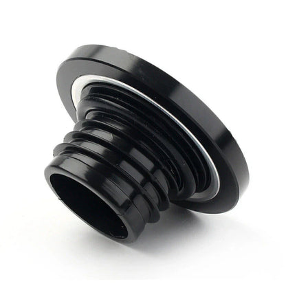 Fuel Gas Tank Cap for Harley Sportster XL883 XL1200 48 Dyna Touring Softail