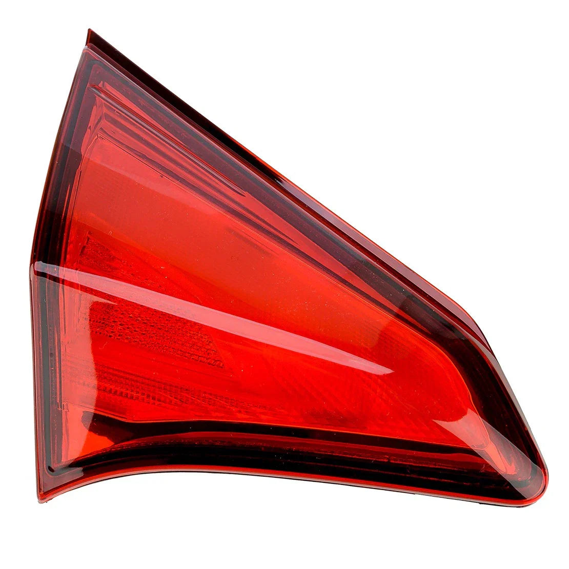 Left Inner Tail Light for Nissan Kicks 2017-2020 Rear Lamp Taillight