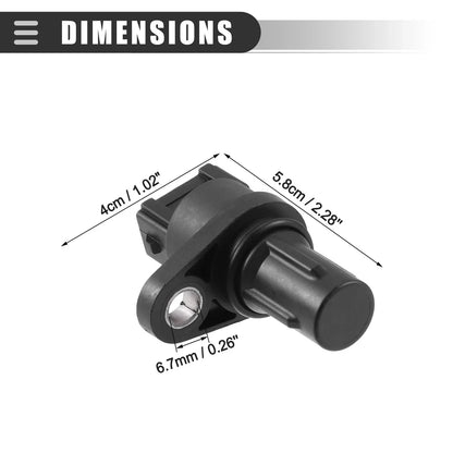 2 x Camshaft Position Sensors for Hyundai Accent (2000-2005)