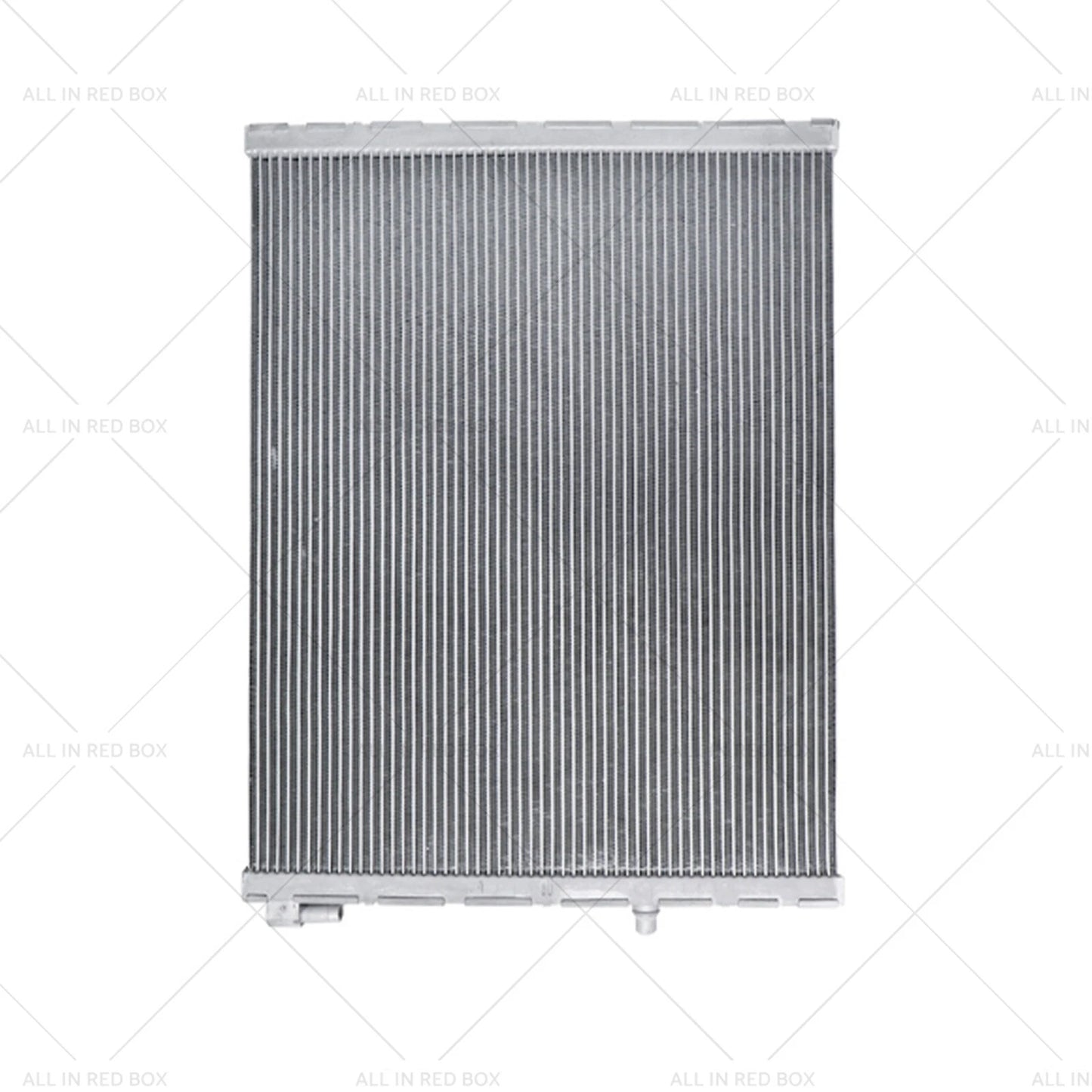 26mm Radiator for BMW X5 2010-2018, X6 2008-2019