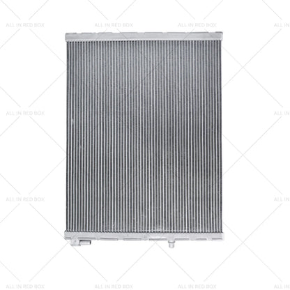 26mm Radiator for BMW X5 2010-2018, X6 2008-2019