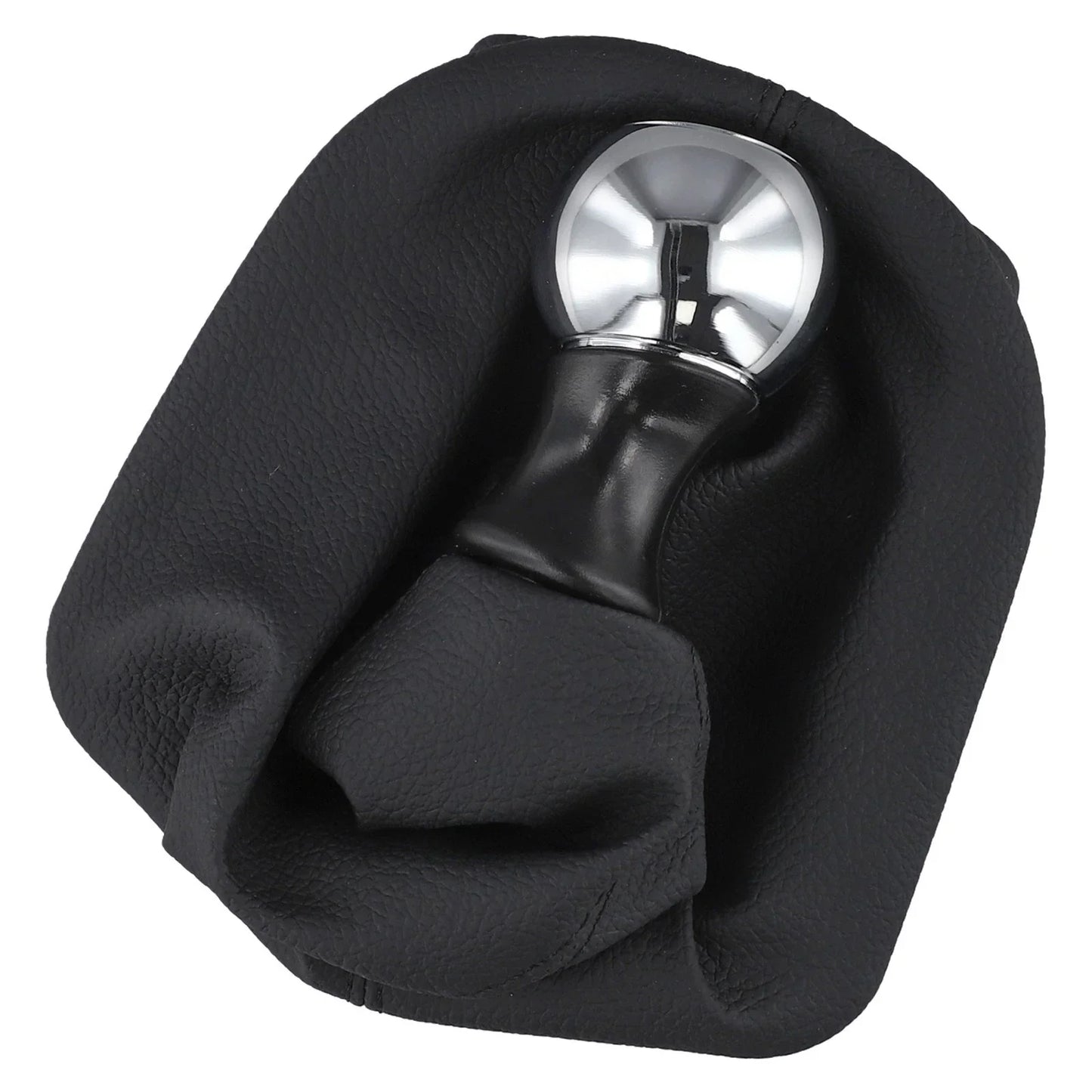 5-Speed Gear Shift Knob for Vehicle