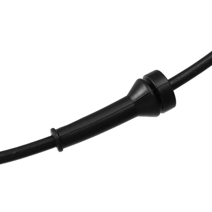 2 x Rear Disc Brake Pad Wear Sensors for Porsche Cayman Boxster (2005-2012)